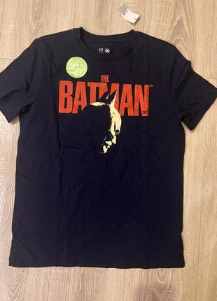 Футболка gap