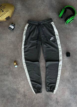 Шикарные брюки nike