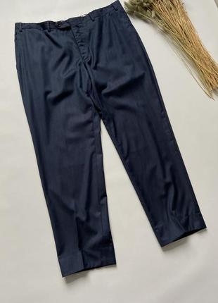 Canali pants чоловічі оригінальні брюки каналі штани2 фото