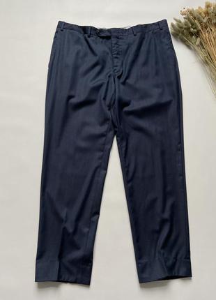 Canali pants чоловічі оригінальні брюки каналі штани3 фото