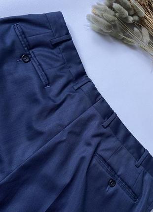 Canali pants чоловічі оригінальні брюки каналі штани8 фото