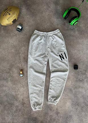 Шикарные брюки nike