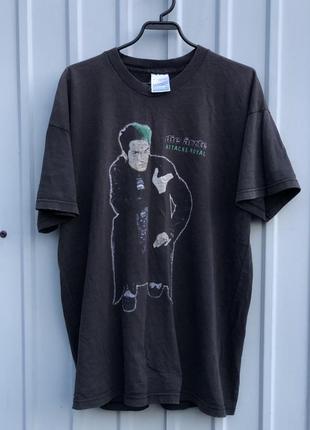 Футболка die arzte 1998