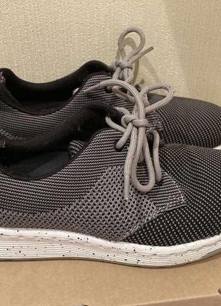 Кросівки сірі жіночі на шнурках бренд dr martens оригінал спортивні туфлі