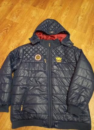 Куртка  2xl  babel