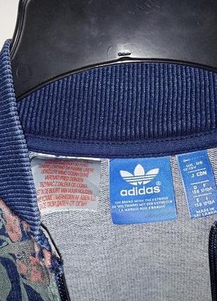 Adidas кофта9 фото