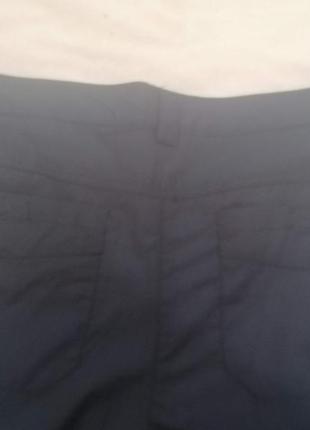 Трекинговые штаны трансформеры mountain warehouse5 фото