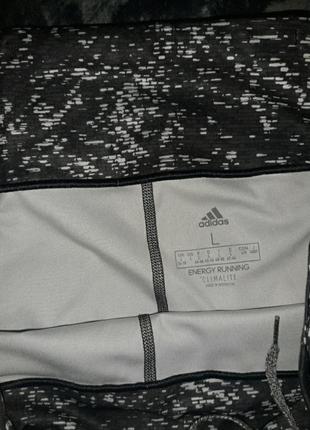 Спортивні лосіни + футболка adidas4 фото