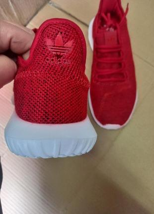 Мужские кроссовки adidas tubular shadow9 фото