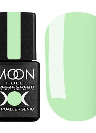 Гель-лак moon full breeze color 437, 8 мл1 фото
