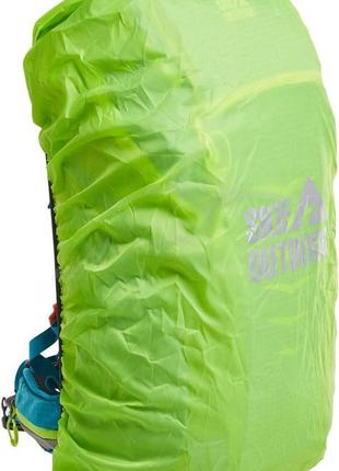 Рюкзак skif outdoor seagle. 45 л. blue6 фото