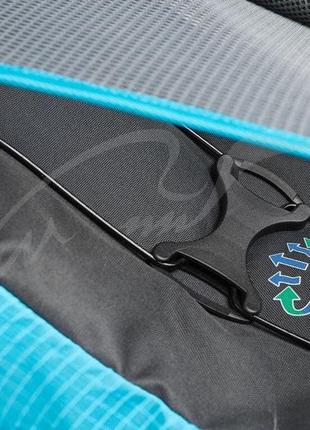 Рюкзак skif outdoor seagle. 45 л. blue9 фото