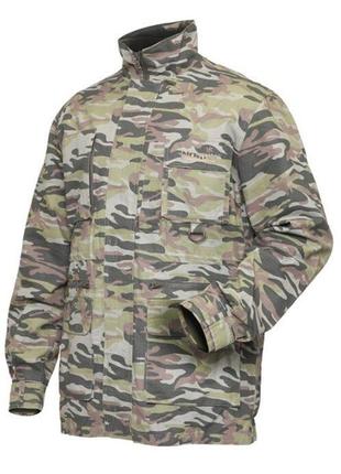 Куртка norfin nature pro camo