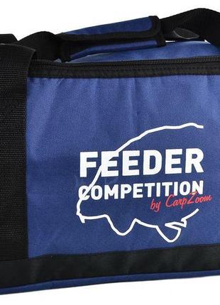 Сумка холодильник carp zoom feeder competition coolbag