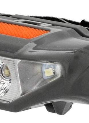 Ліхтар налобний carp zoom small-smart headlamp