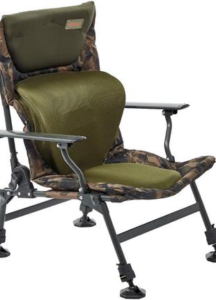 Кресло brain recliner armchair comfort hyc032al-lo-fa