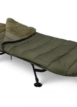 Спальный мешок trakker cygnet sleeping bag