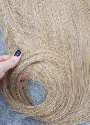 Ексклюзивна перука 95 см lace front wig7 фото