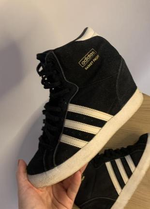 Кросівки снікерси adidas