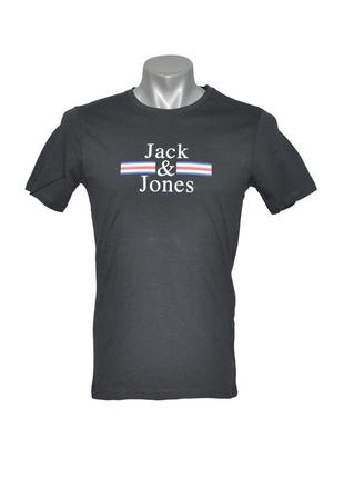 Футболка jack & jones чоловіча