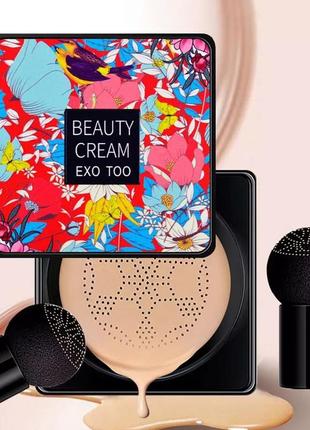 Кушон beauty cream exo too2 фото