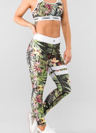 Лосины для спорта s