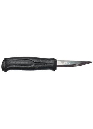 Нож morakniv woodcarving basic