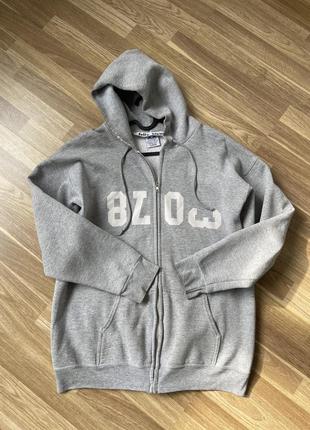 Vintage felix blow zip hoodie  made in usa