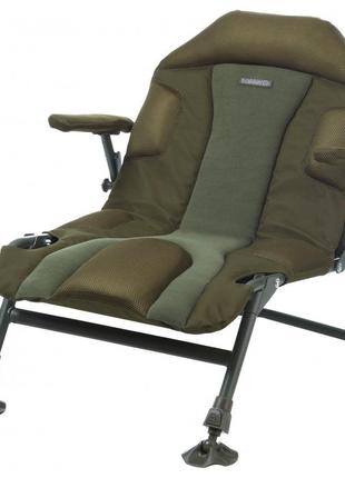 Кресло trakker levelite compact chair