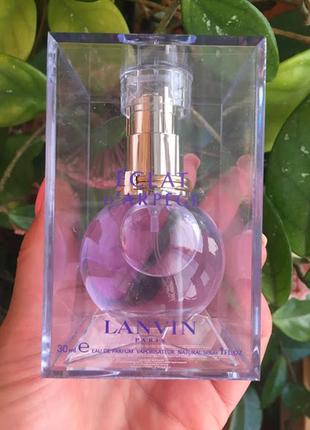 Lanvin eclat d'arpege 30 ml2 фото