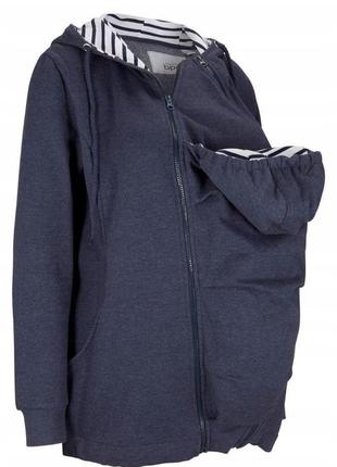 Куртка для вагітних, вітровка, куртка, парка, тепла кофта4 фото
