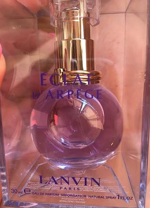 Lanvin eclat d'arpege 30 ml 4