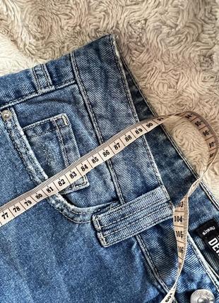 Сині джинси denim 4