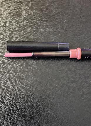 Карандаш для губ mary kay lip liner rose 🌹