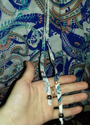 Модное платье 3