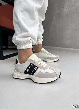 Кроссовки 14436