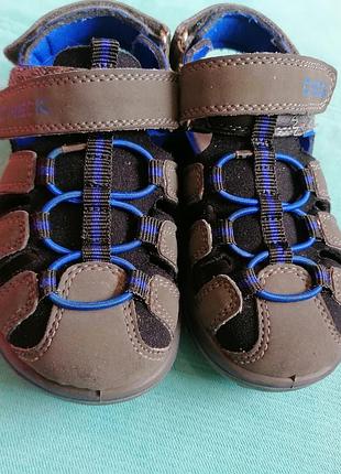 Босоножки imac в идеальном состоянии 18 см по стельке