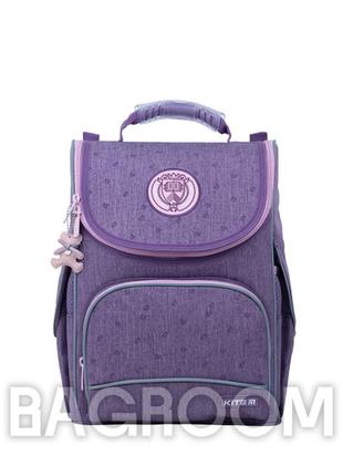 Рюкзак шкільний каркасний kite education college line girl k22-501s-2