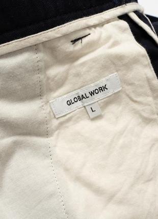 Global work men's pants чоловічі штани9 фото