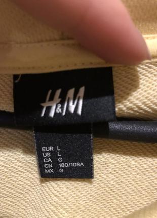 Худи h&amp;m2 фото