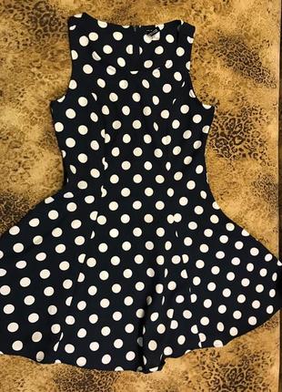 Плаття 44р (8) 165 см