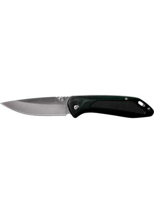 Нож boker magnum advance black