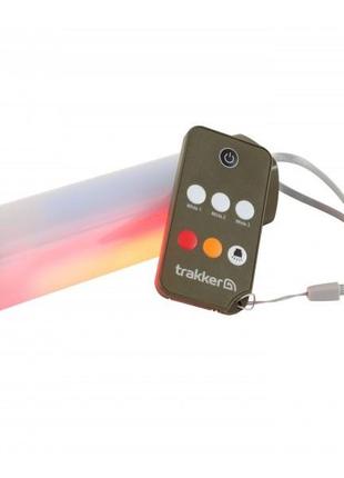 Ліхтар trakker nitelife bivvy light remote 200 з пультом 200 люменів
