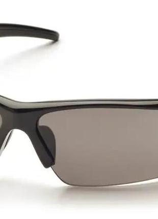 Защитные очки pyramex ionix (gray) anti-fog, серые1 фото