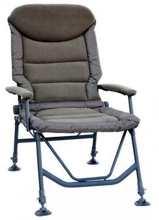 Кресло carp zoom marshal vip chair