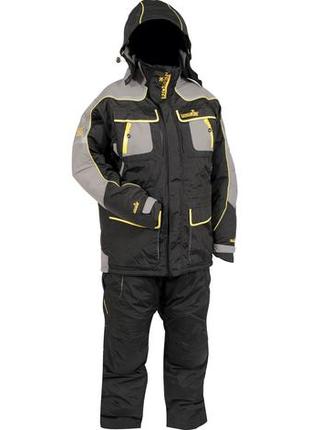 Зимний костюм norfin explorer размер xl-l, xxl ,xxxl