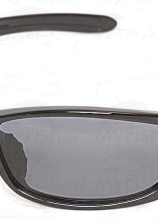 Поляризационные очки salmo s-2515 линзы дымчатые