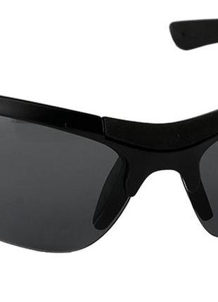 Поляризаційні окуляри carp zoom sunglasses (сірі)1 фото