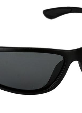 Очки поляризационные carp zoom sunglasses (серые)