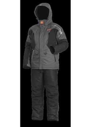 Зимний костюм norfin apex размер s, m, xl, xxxl